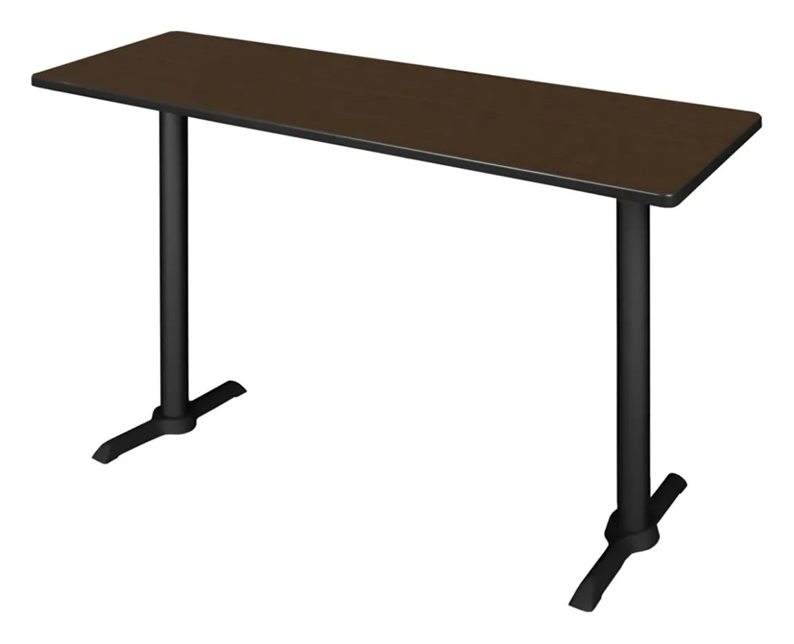 Cafe Height Training Table