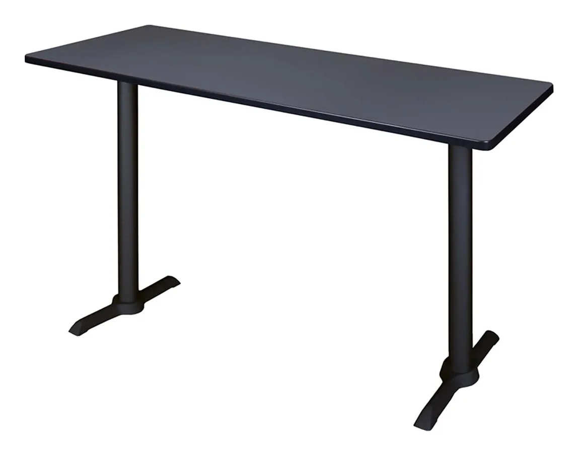 Cafe Height Training Table