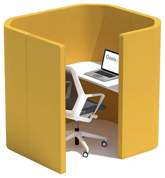 Single User Office Hub
