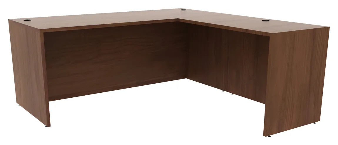 L Shaped Office Desk