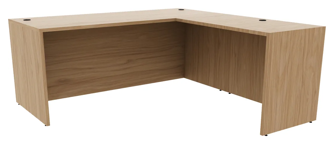 L Shaped Office Desk
