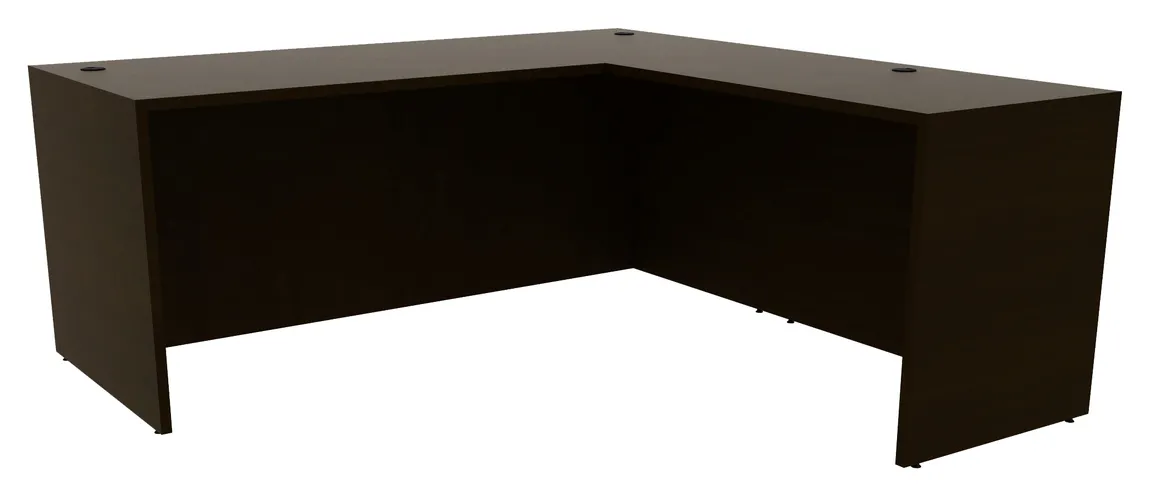 L Shaped Office Desk