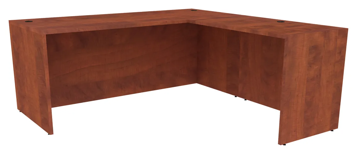 L Shaped Office Desk