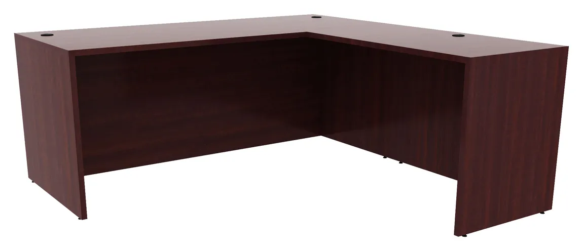 L Shaped Office Desk