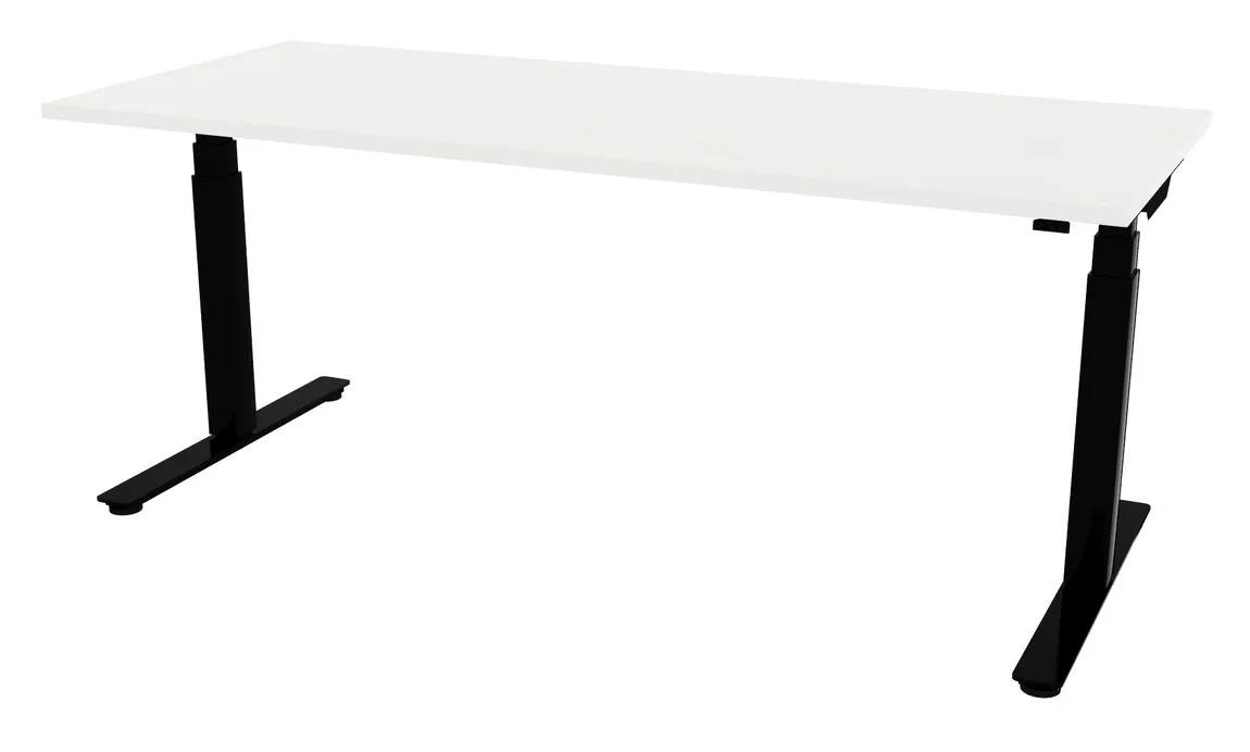 Electric Sit Stand Desk