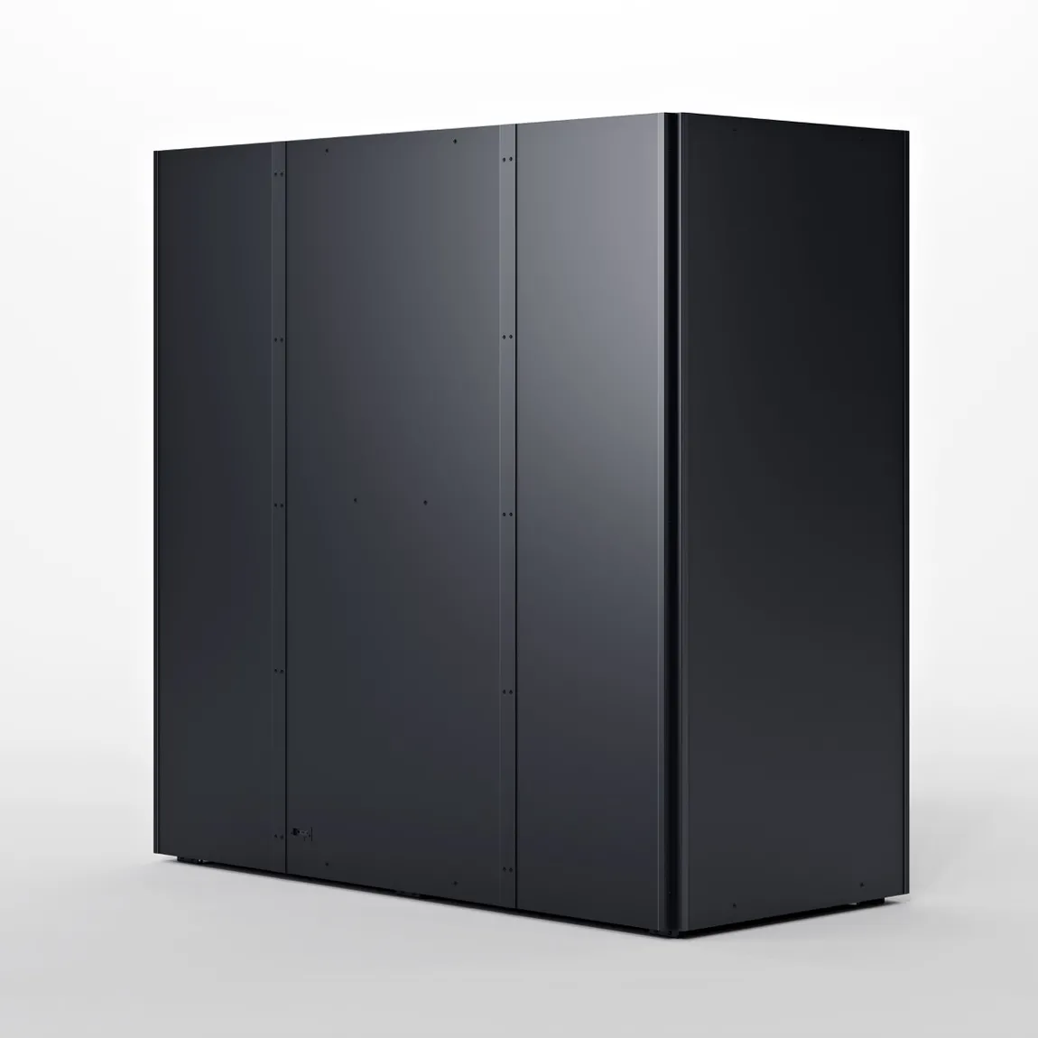 Soundproof Office Pod for Two