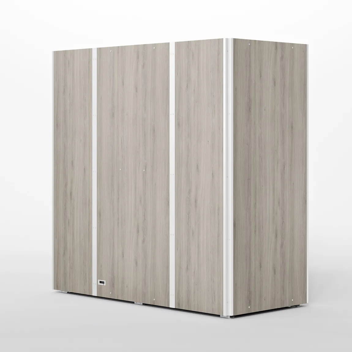 Soundproof Office Pod for Two