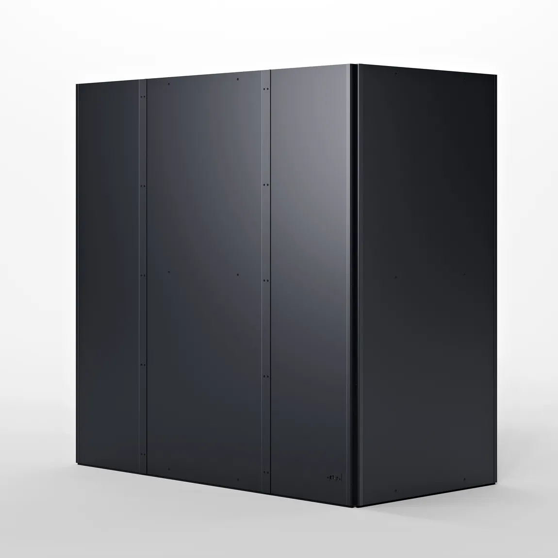 Soundproof Office Pod for Four