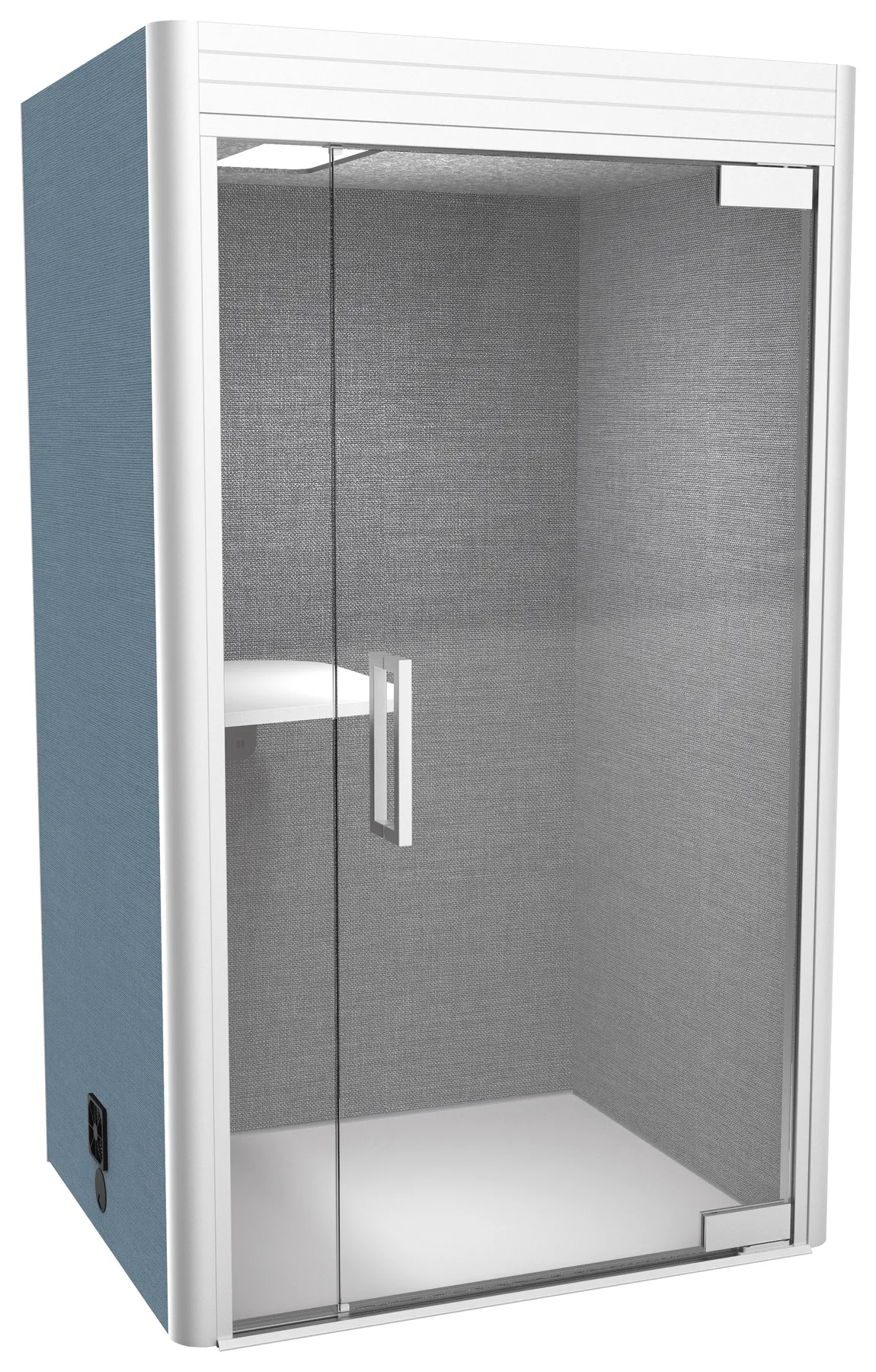 Privacy Booth for Office