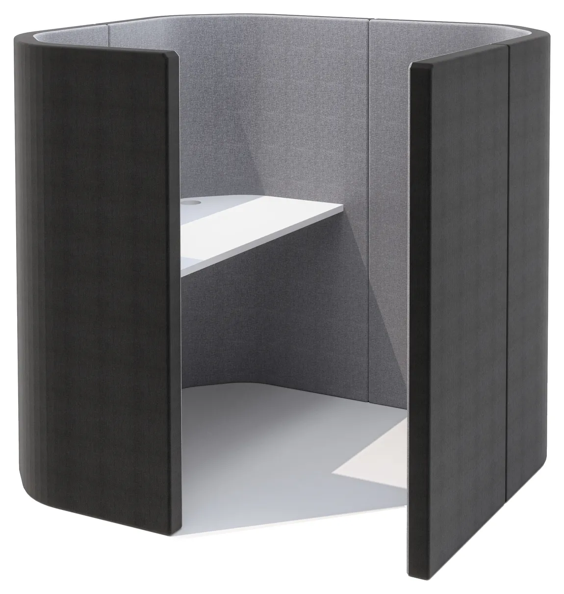 Single User Office Hub