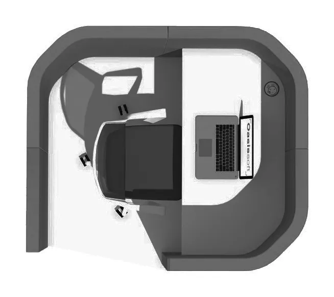 Single User Office Hub