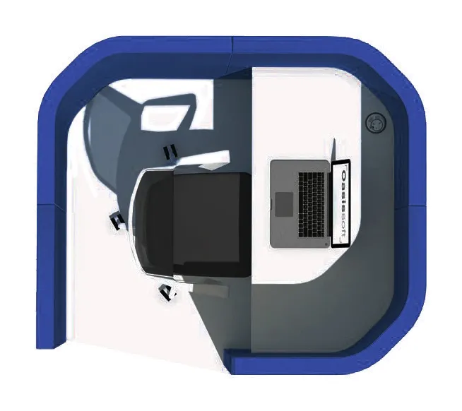 Single User Office Hub