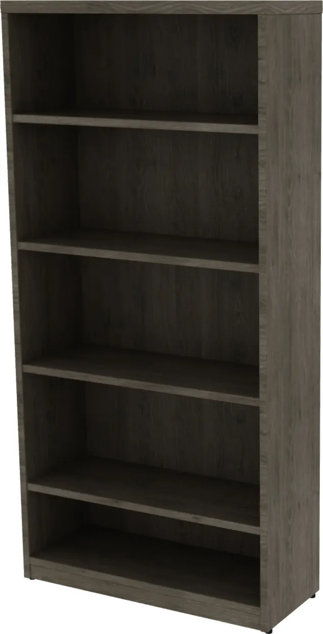 small large bookcase 18
