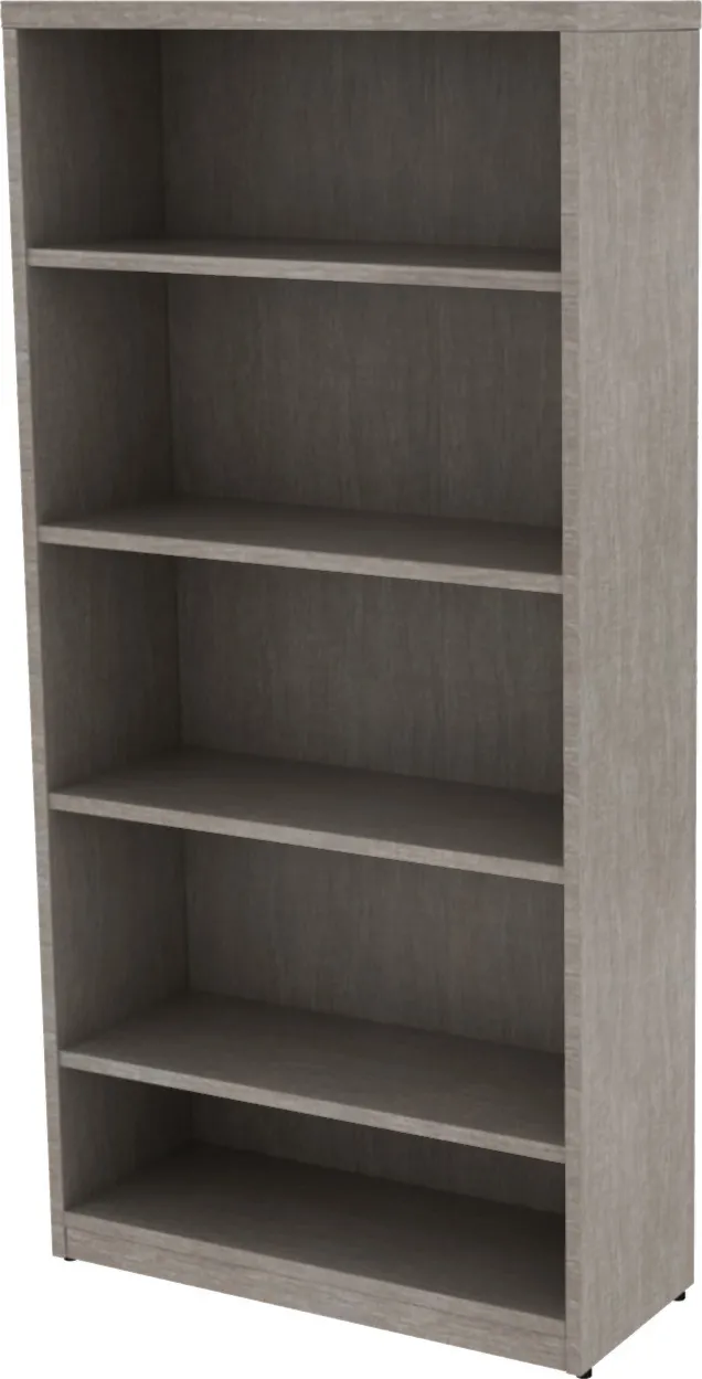 small large bookcase 13