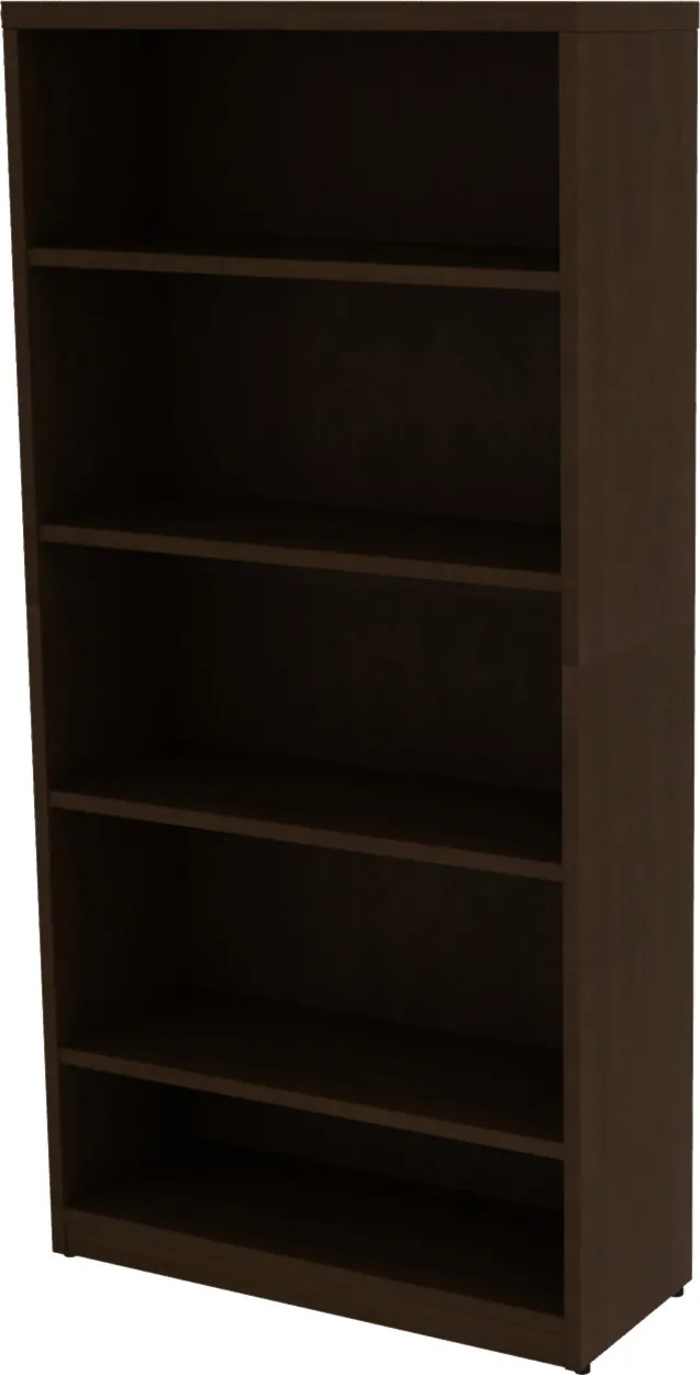 Large Bookcase