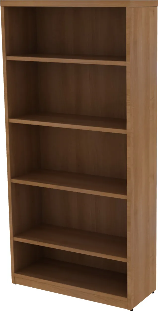 small large bookcase 19