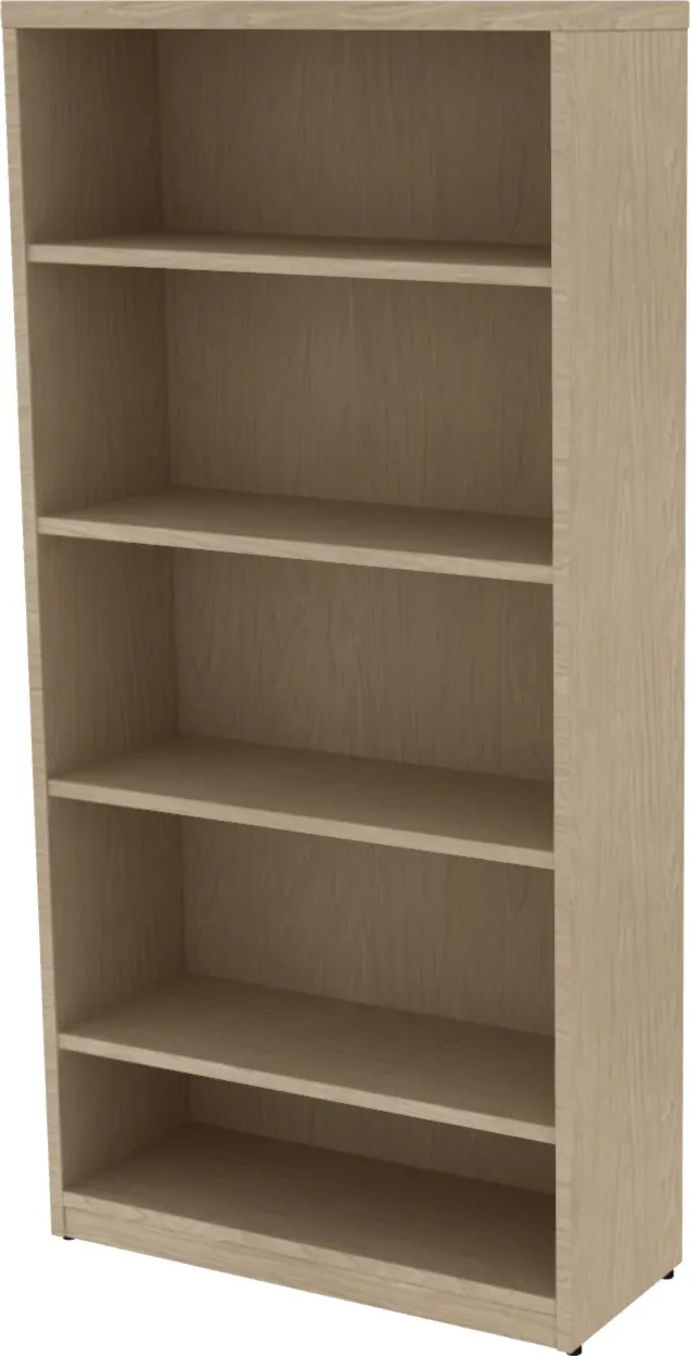 small large bookcase 15