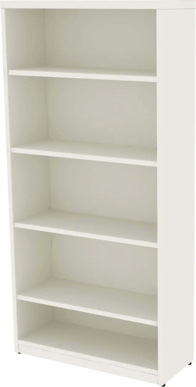 small large bookcase 17
