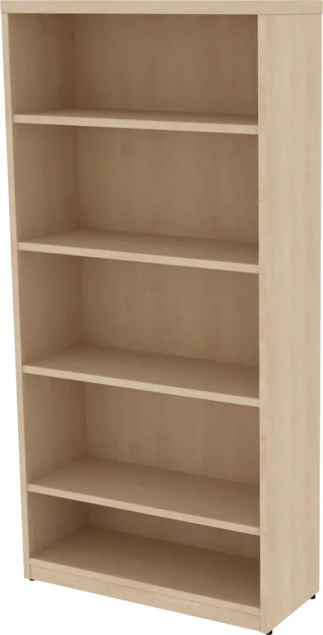 small large bookcase 13