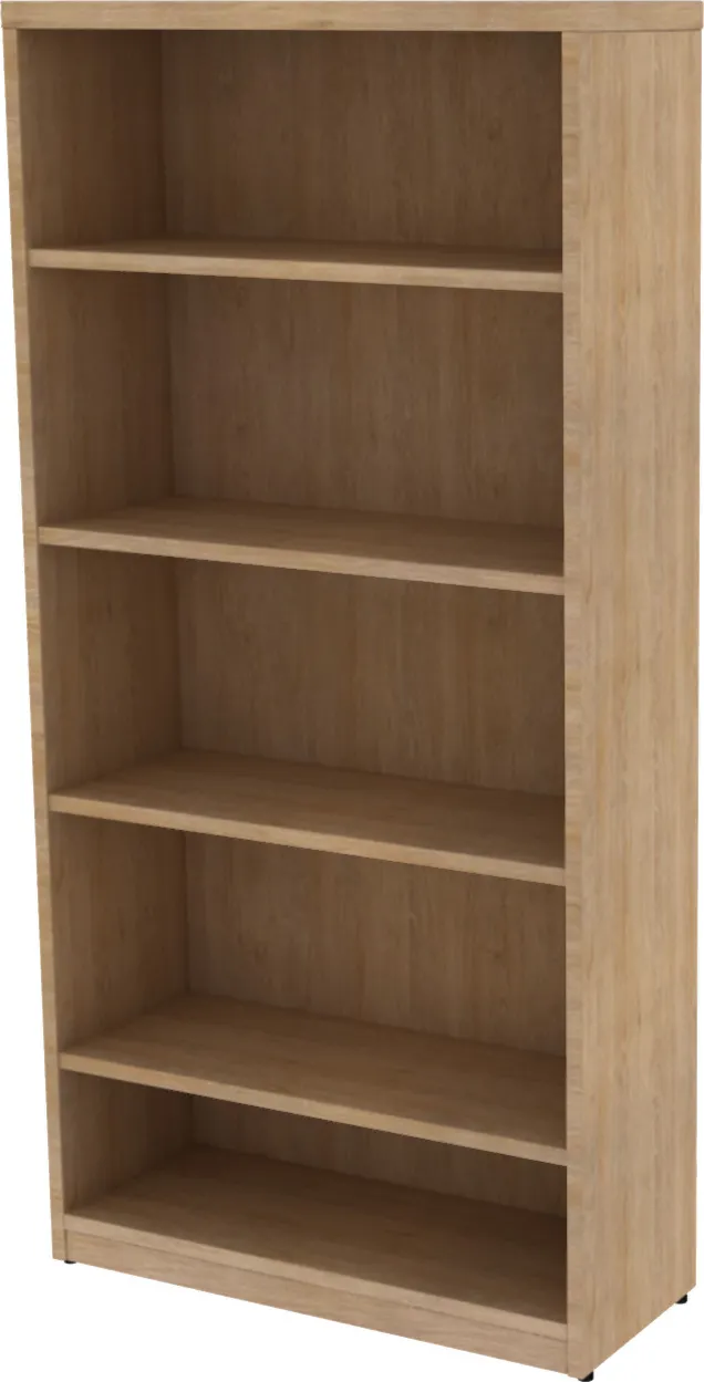 small large bookcase 15