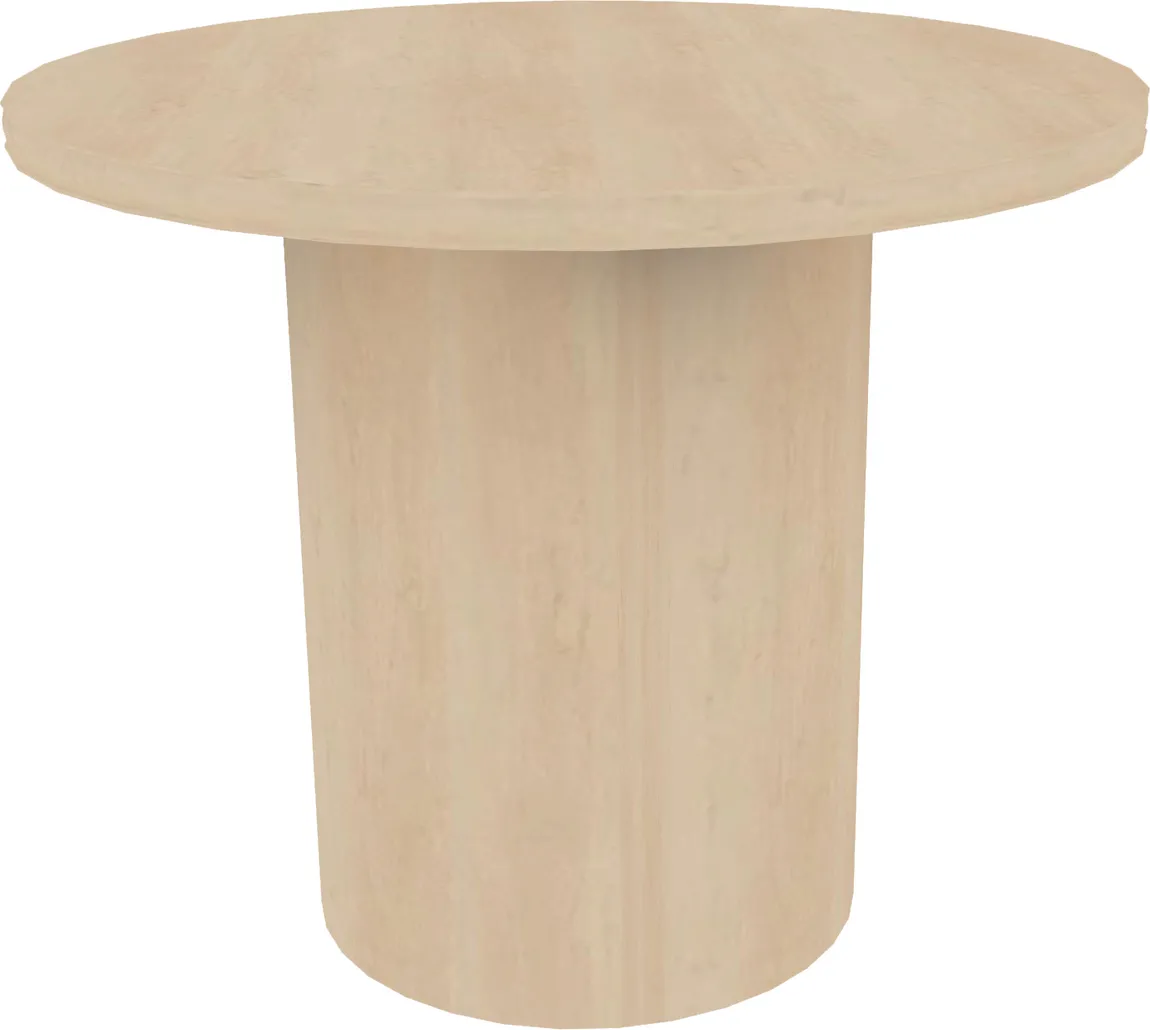 small round meeting table 12