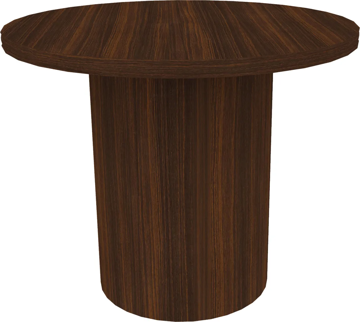 small round meeting table 11