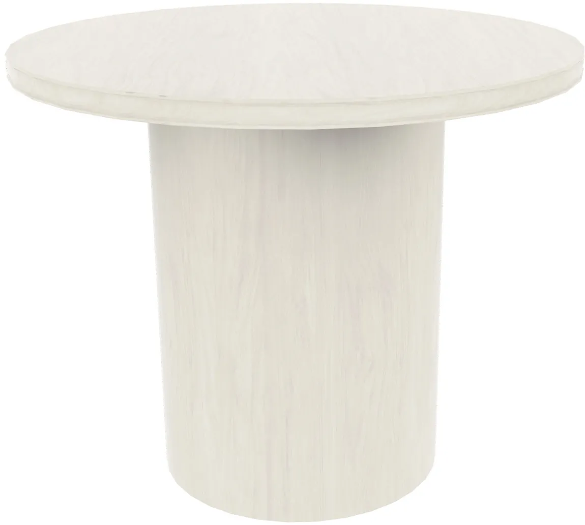 small round meeting table 17