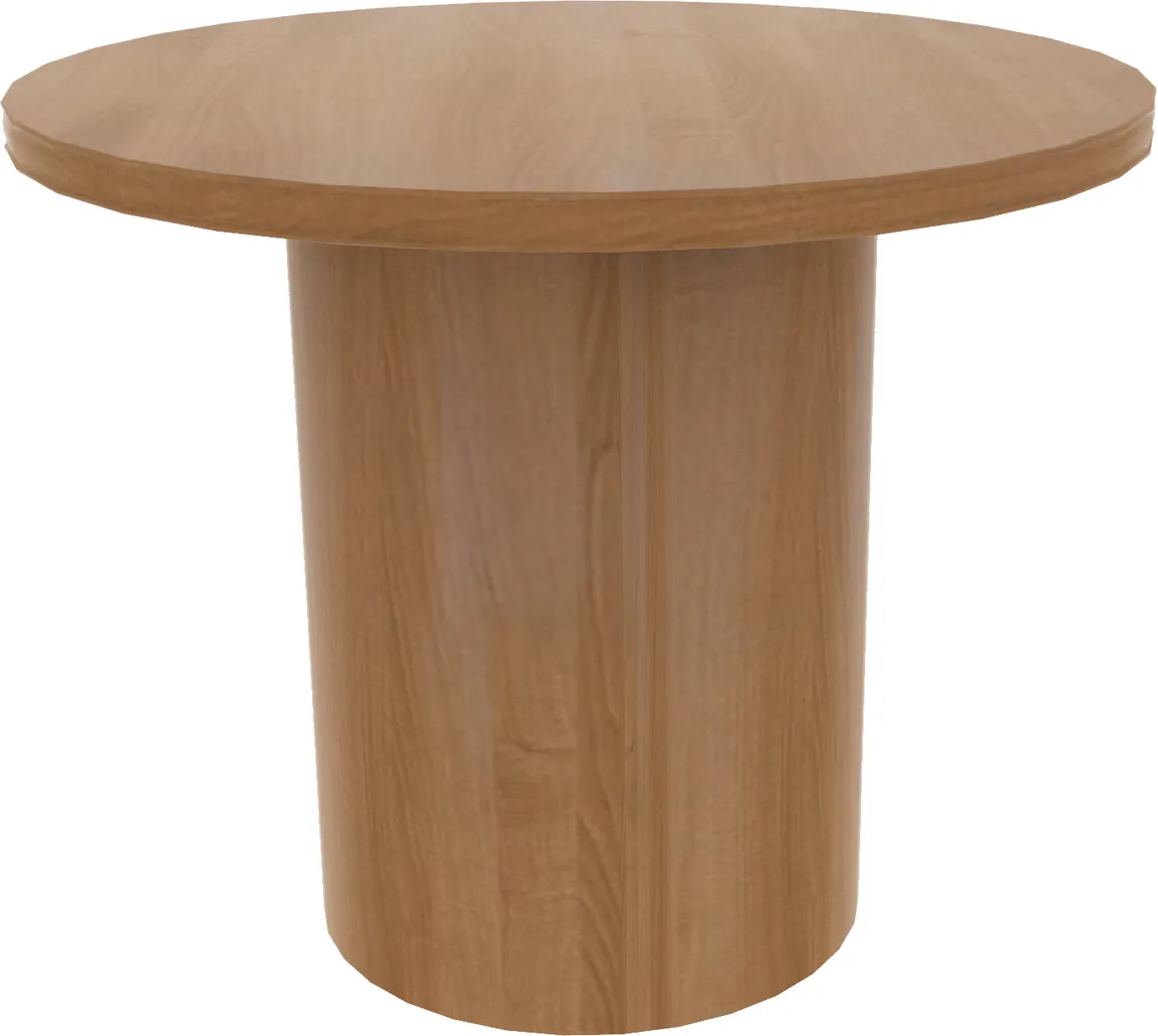small round meeting table 20