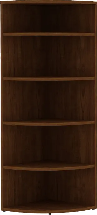 small curved corner bookcase 20