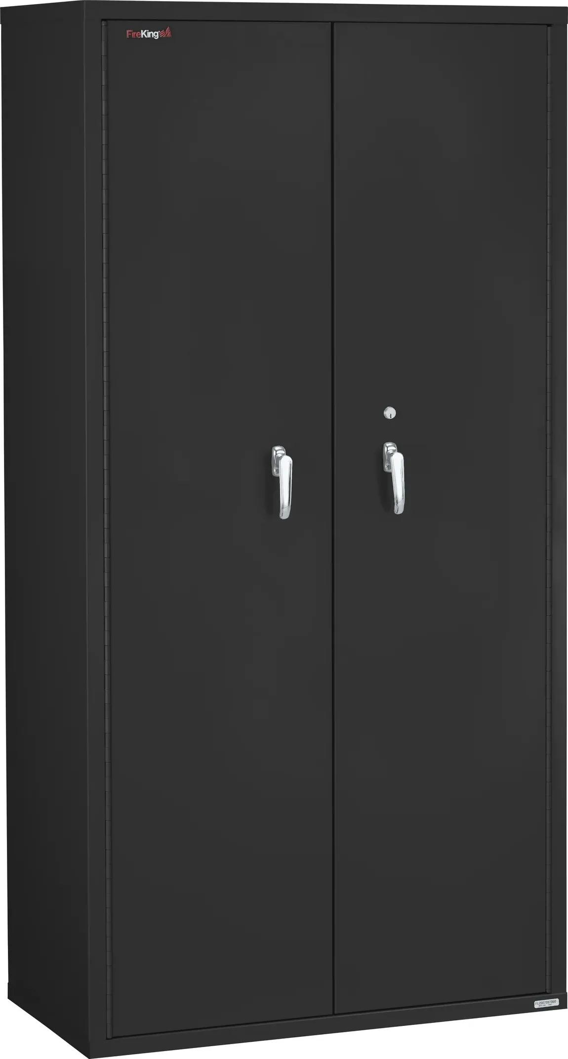 Fireproof Storage Cabinet - 72