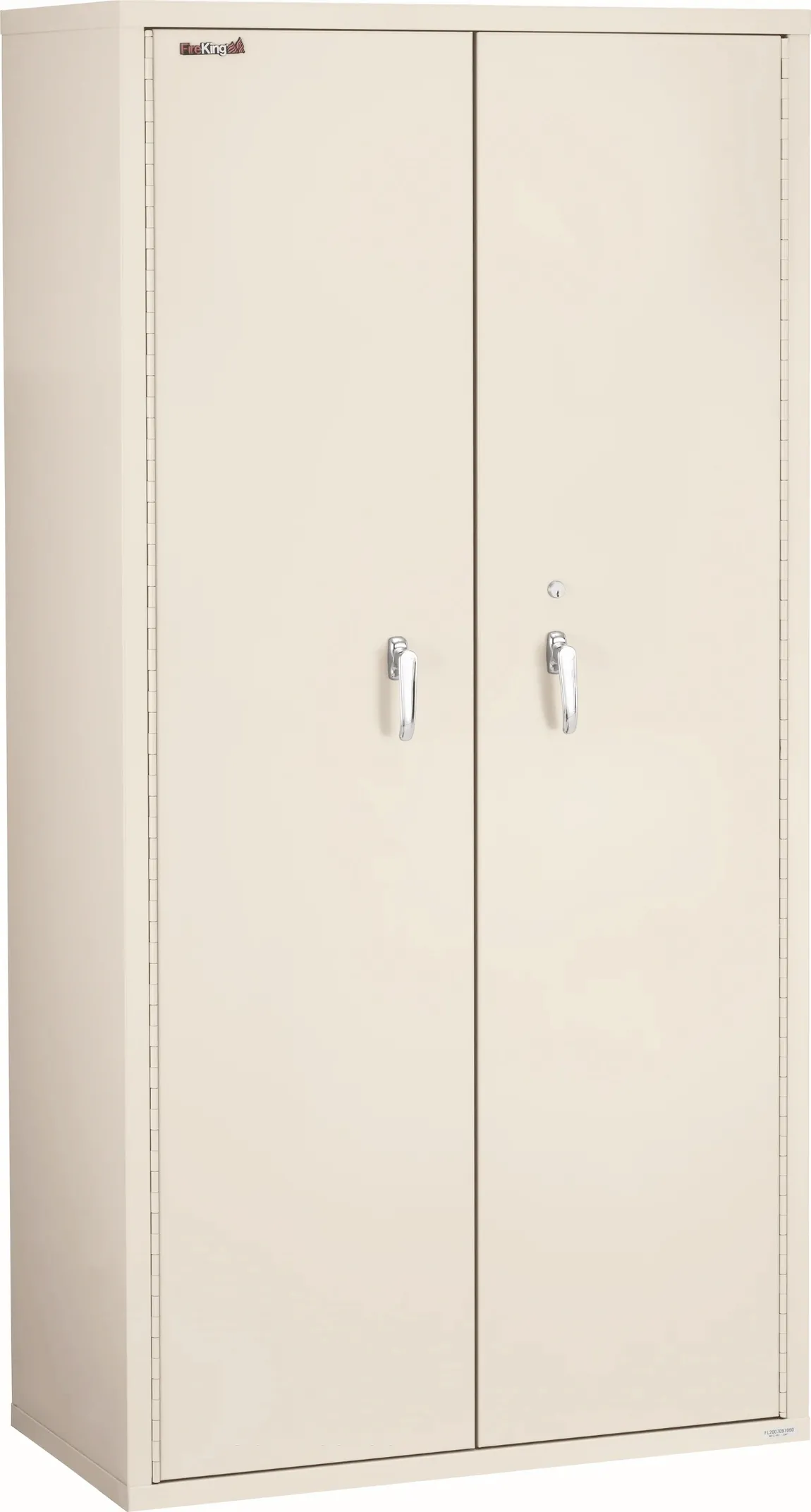 Fireproof Storage Cabinet - 72