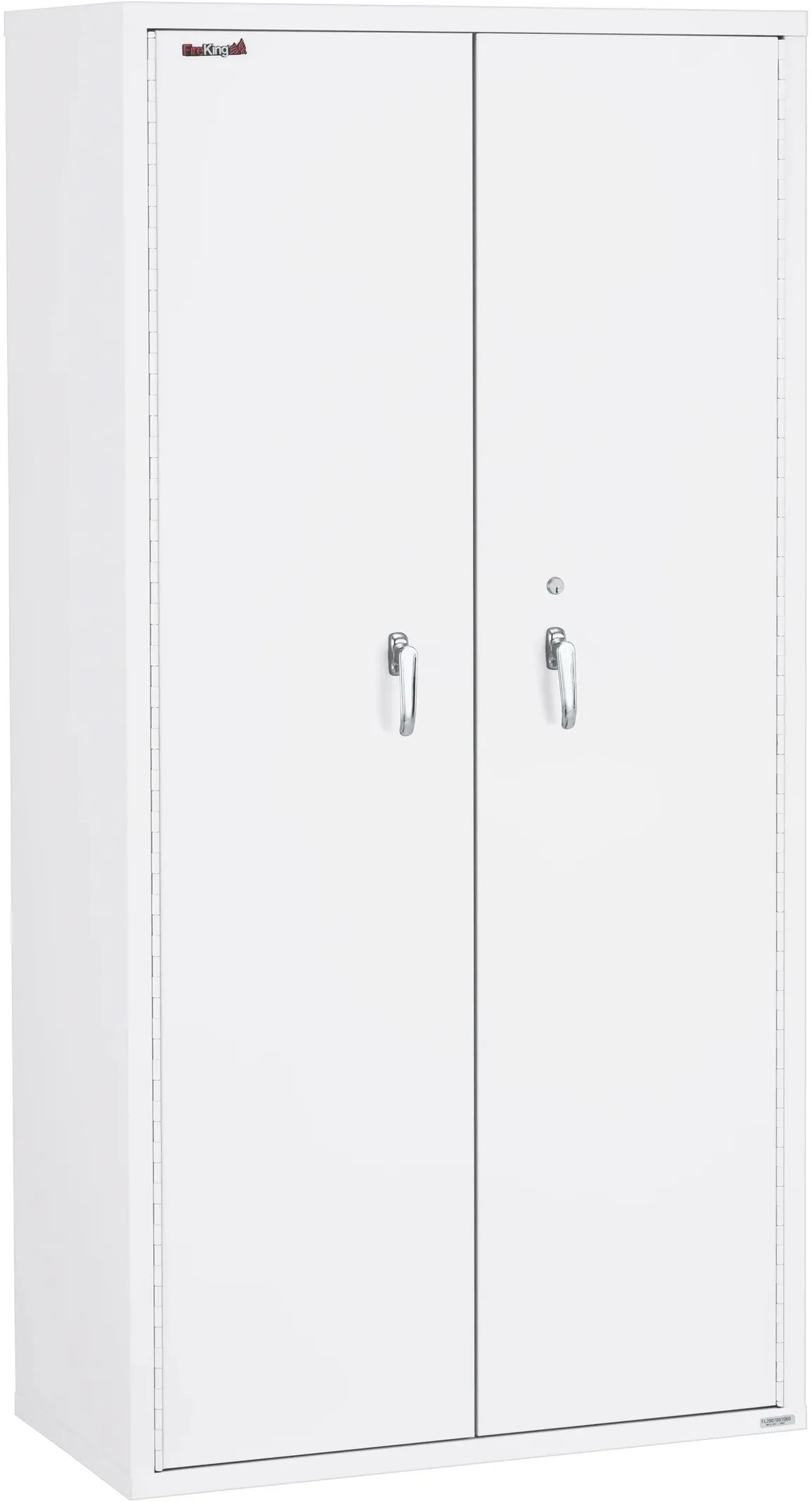 Fireproof Storage Cabinet - 72