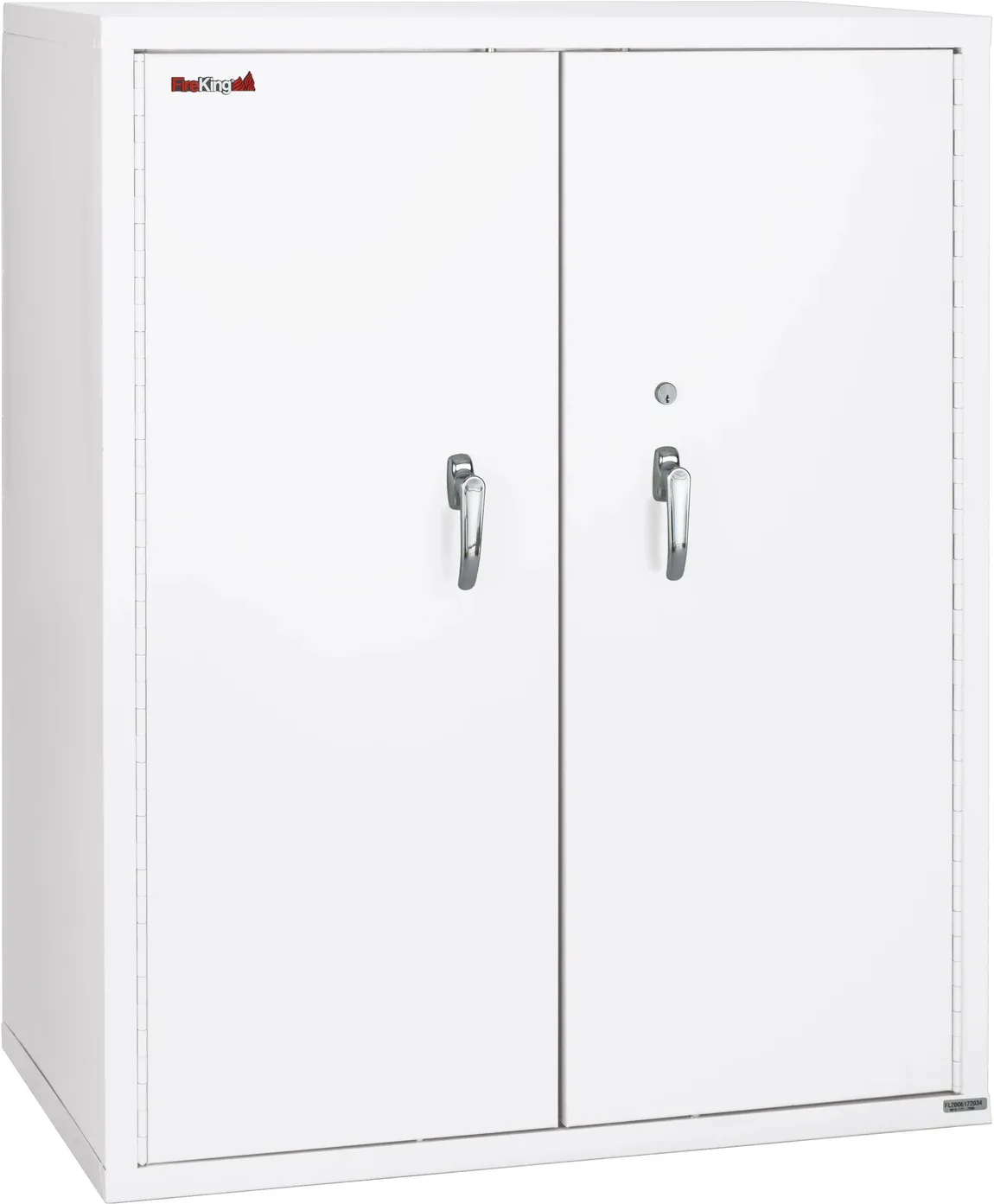 Fireproof Storage Cabinet