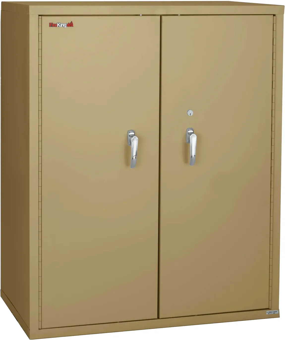 small fireproof storage cabinet 11