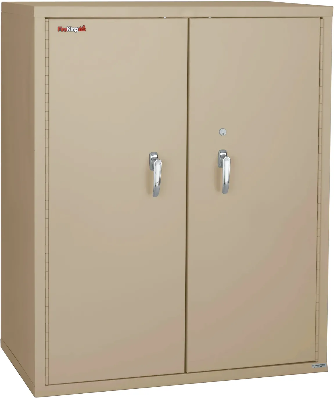 Fireproof Storage Cabinet