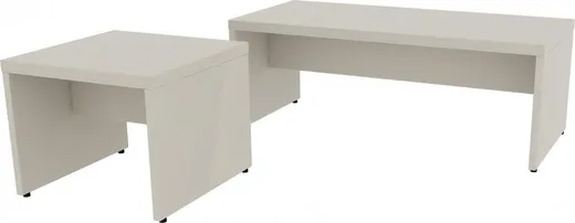 End Table and Coffee Table Set