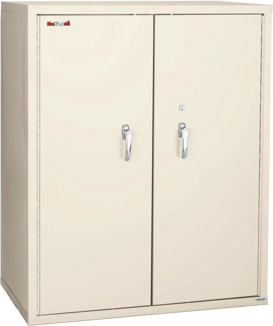Fireproof Storage Cabinet