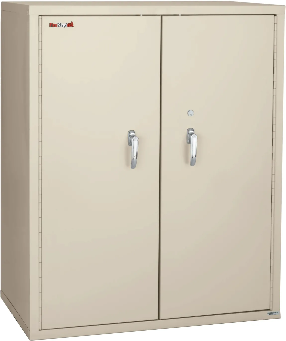 Fireproof Storage Cabinet