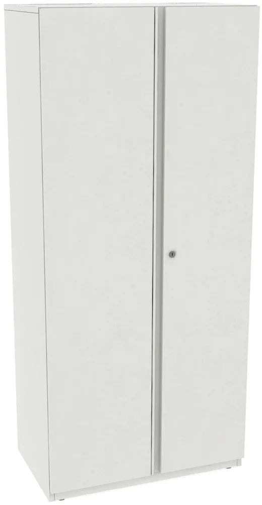 Tall Storage Cabinet