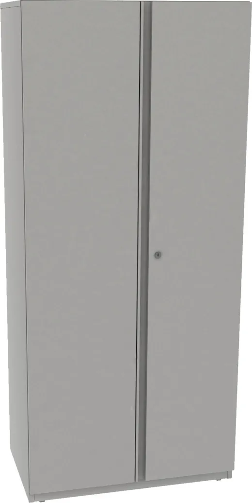 Tall Storage Cabinet
