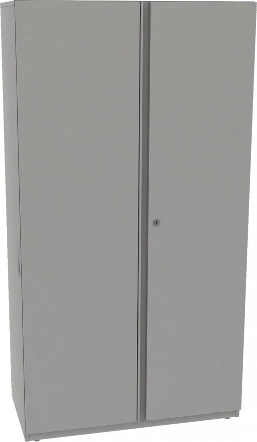 Tall Storage Cabinet