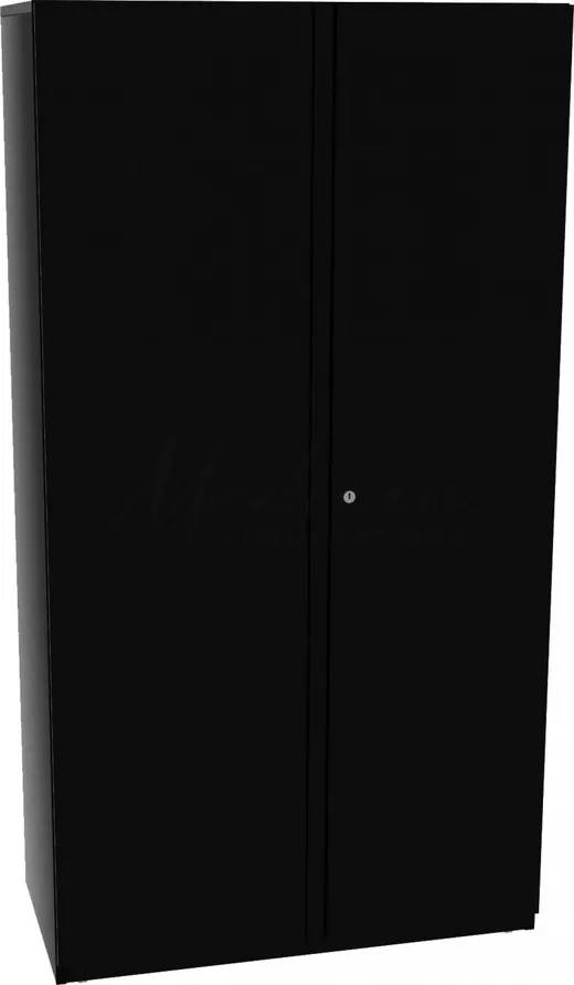 Tall Storage Cabinet