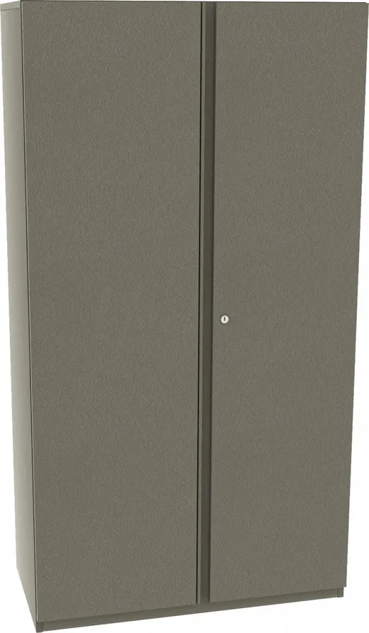 Tall Storage Cabinet