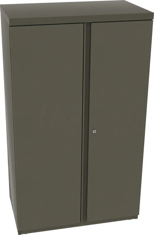 Tall Storage Cabinet