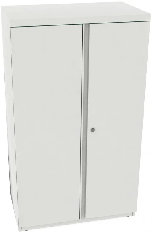 Tall Storage Cabinet