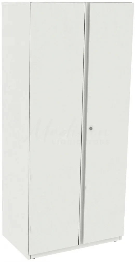 Wardrobe Storage Cabinet