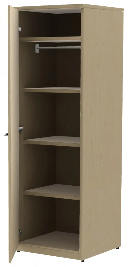 Vertical Storage Cabinet
