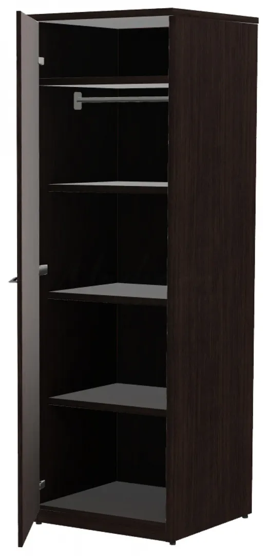 small vertical storage cabinet 19