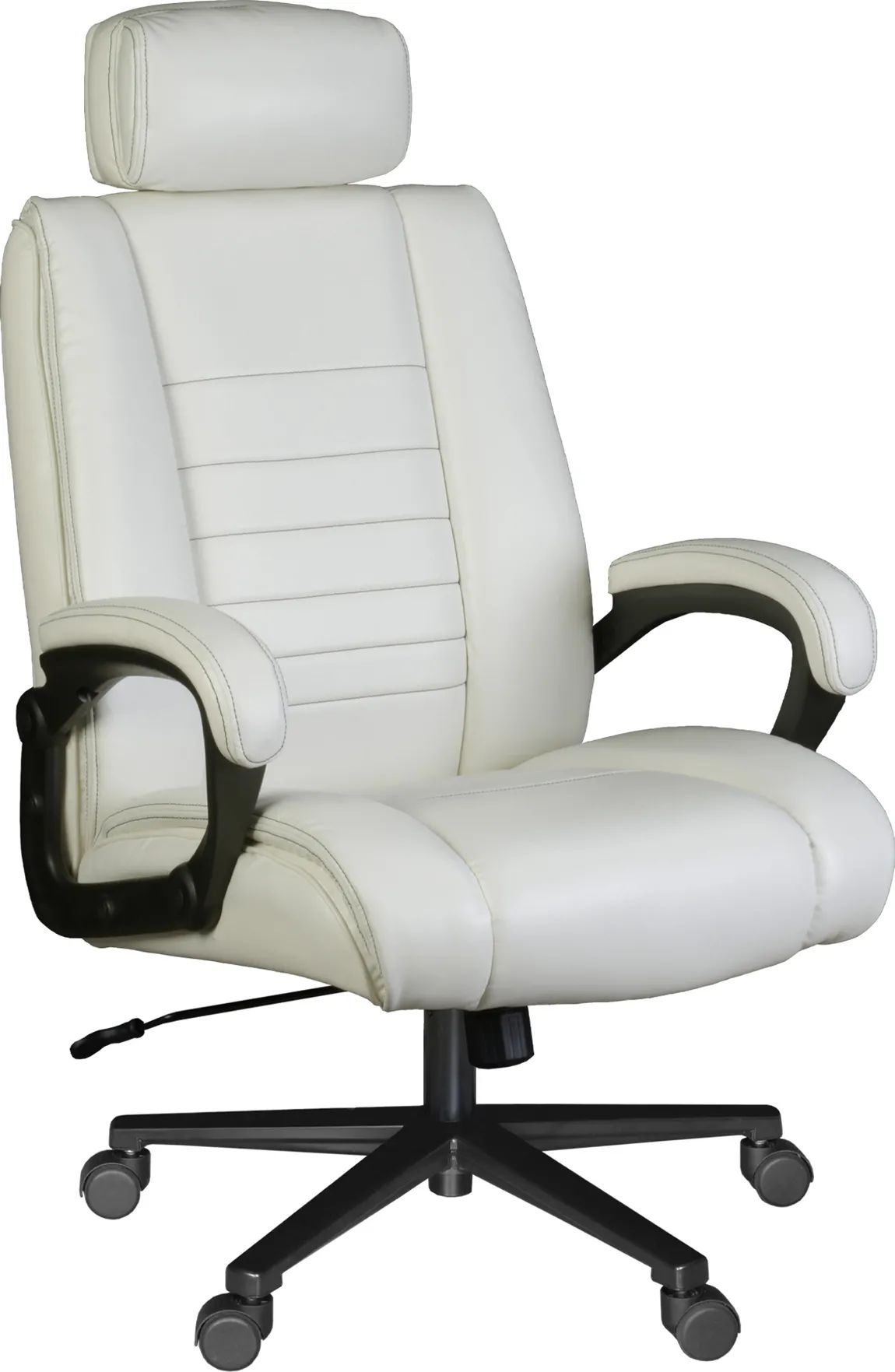 Big and Tall Executive Conference Chair