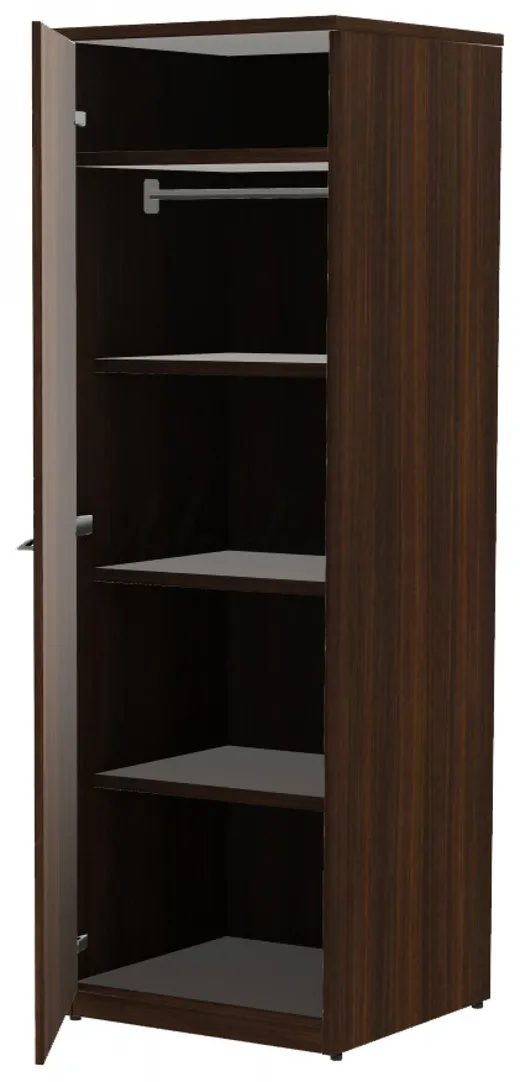 small vertical storage cabinet 12